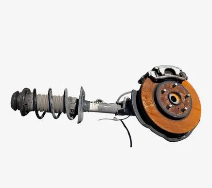Toyota Yaris Cross Front wheel hub spindle knuckle