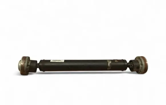 Mercedes-Benz GL X166 Front prop shaft A1664102801