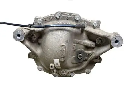 Ford Mustang VI Rear differential JR3W4000HB FR3H4033BB HR3W4851CA