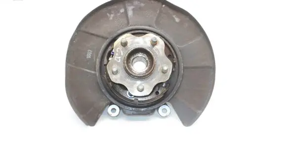 Nissan 370Z Rear wheel hub