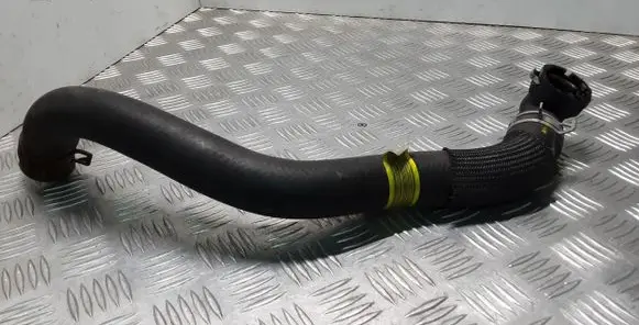 Hyundai Tucson TL Engine coolant pipe/hose 25412D3200