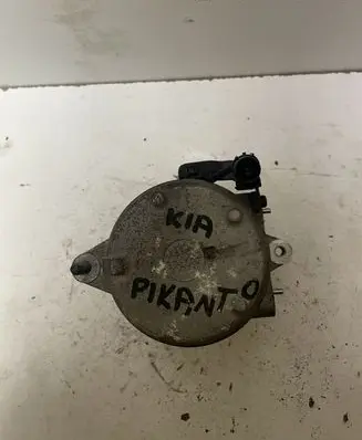 KIA Picanto Air conditioning (A/C) compressor (pump) 81028DJ