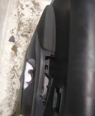 Mitsubishi Outlander Rear door card panel trim 