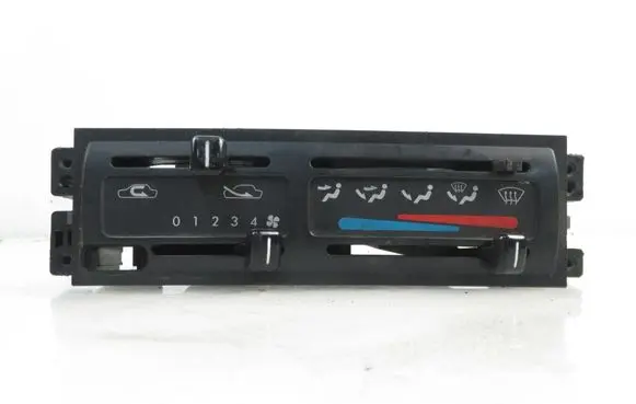 Ford Maverick Interior fan control switch 5971030769