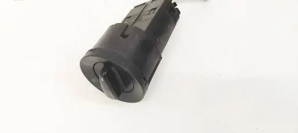 Skoda Fabia Mk2 (5J) Light switch 1U0941531D