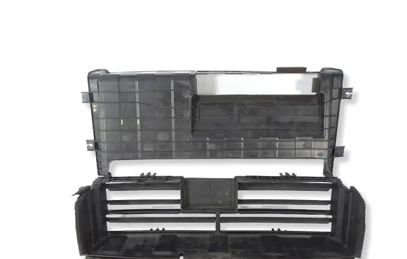 KIA Niro Intercooler air guide/duct channel 86963A0000 29135A0000