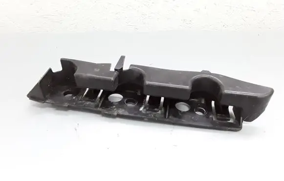 Peugeot 407 Front bumper mounting bracket 9651454180