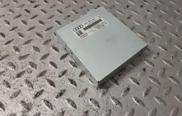 Audi A8 S8 D4 4H Camera control unit module 4H0907441