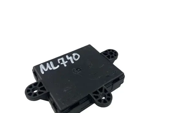 Volvo V60 Other control units/modules 31343482