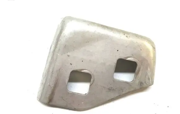 Mercedes-Benz CLS W257 Headlight/headlamp mounting bracket A2136202900