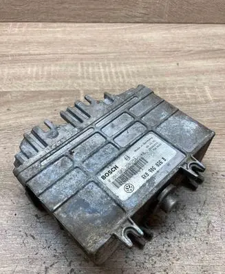 Seat Ibiza II (6k) Engine control unit/module ECU 6K0906026B 0261203750 751