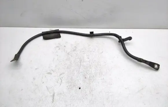 Volvo V60 Negative earth cable (battery)