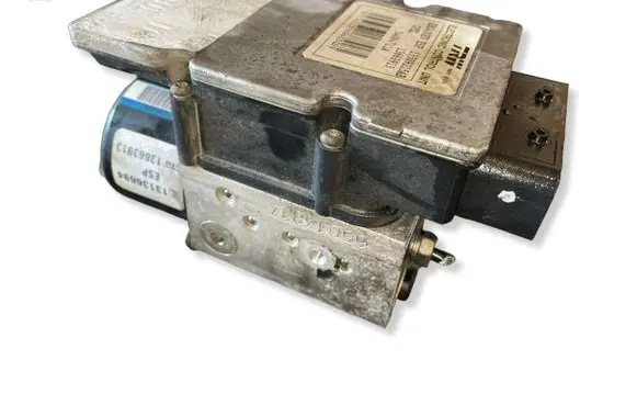 Opel Vectra C ABS Pump 13136694