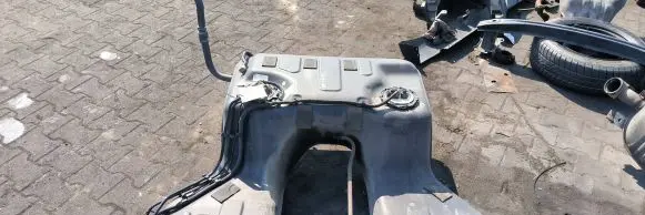 Audi A8 S8 D3 4E Fuel tank 4E0201021M