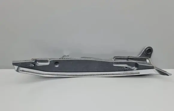 Honda Civic IX Fender foam support/seal 