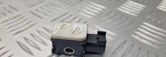 Ford Focus Airbag deployment crash/impact sensor 3M5T14B342AB