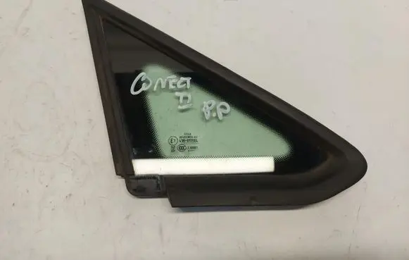 Ford Transit - Tourneo Connect Front triangle window/glass FORDTURSZYB