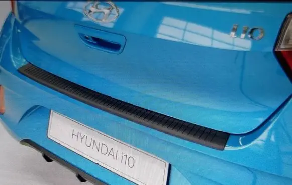 Hyundai i10 Rear bumper 9999Z057138