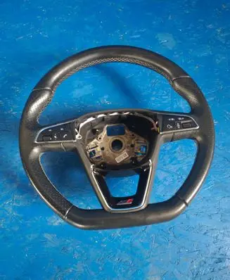 Seat Leon (1M) Steering tie rod boot 5F0419091EFSJ