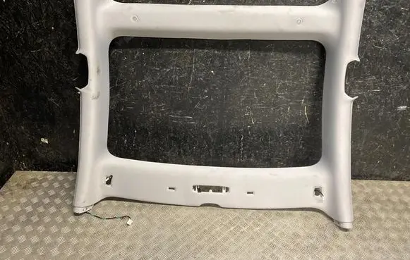 Tesla Model 3 Headlining 175363610F