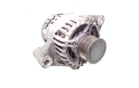 Alfa Romeo Giulietta Generator/alternator 51884351 MS1012101710