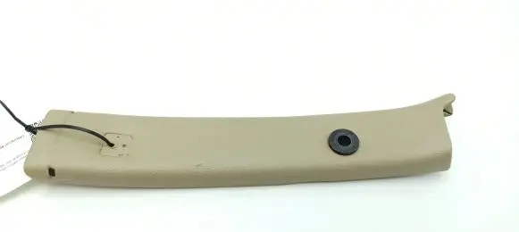 Jaguar XJS (B) pillar trim (top)