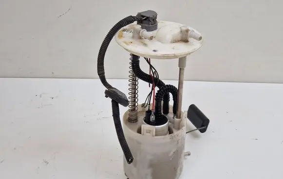 Mitsubishi Outlander In-tank fuel pump 1760A467 2924B FW0009624