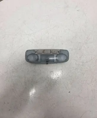 Ford Ecosport Rear seat light 168816
