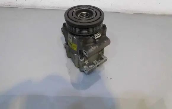 Ford Mondeo Mk III Air conditioning (A/C) compressor (pump)