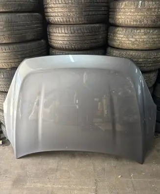 Volvo XC60 Engine bonnet/hood