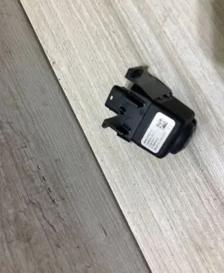 Renault Arkana Reversing camera 284429250R 2166243