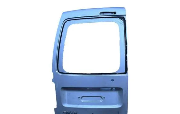 Volkswagen Caddy Back/rear loading door 