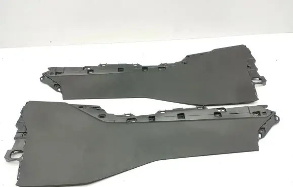 Mazda CX-30 Centre console side trim front DFR564362 DFR764362