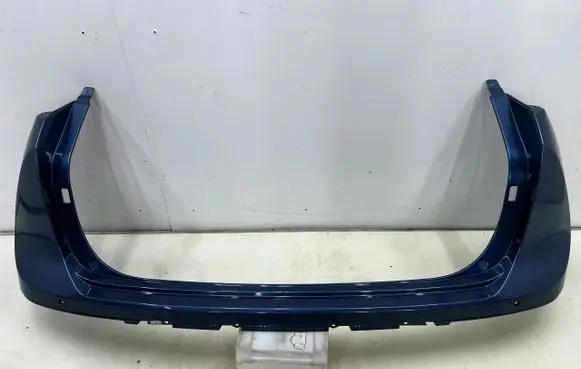 KIA Niro Rear bumper 22R