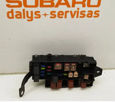 Subaru Forester SG Fuse box set 82231SA000 211087