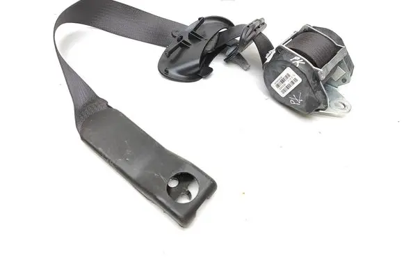 Chevrolet Corvette C6 Front seatbelt 600963900B 0229070JBU