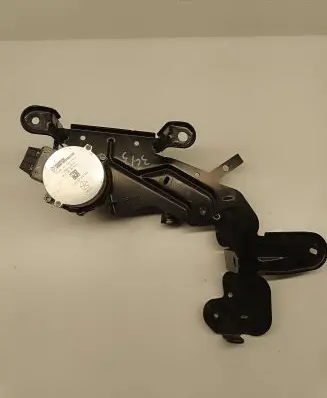 Chrysler Pacifica Electric auxiliary coolant/water pump 68237841AA 705810050 68239139AC