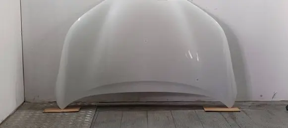 Toyota C-HR I Engine bonnet/hood