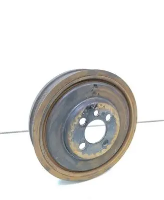 Volkswagen PASSAT B6 Crankshaft pulley 03G105243