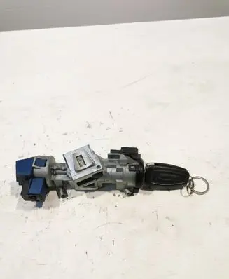 Ford Galaxy Ignition lock