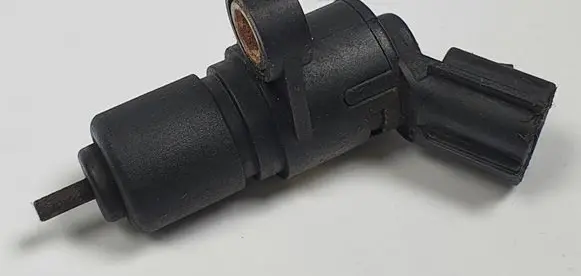 Caterham 7 Super Seven Crankshaft position gear NSC100390