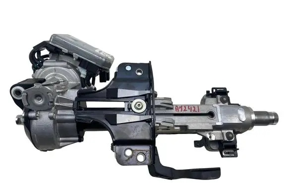Skoda Kamiq Steering rack mechanical part 2Q1909144AB 2Q1423510BP