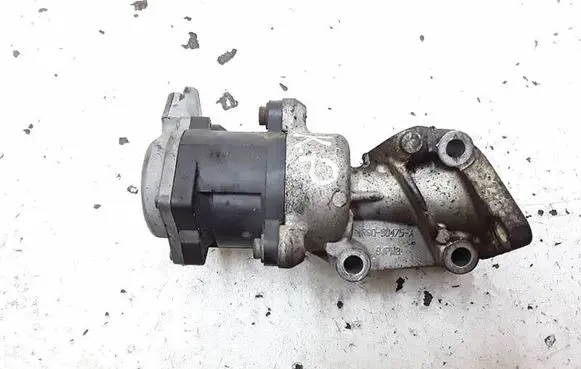 Land Rover Range Rover Sport L320 EGR valve 4R8Q9D475AC