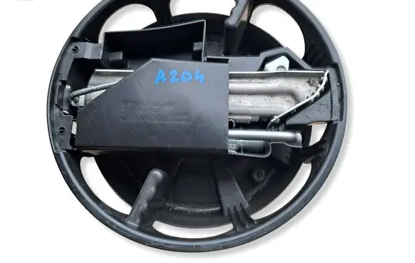 Mercedes-Benz C W204 Tool set A2048980007
