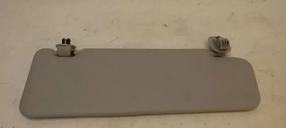 Dacia Sandero II Sun visor