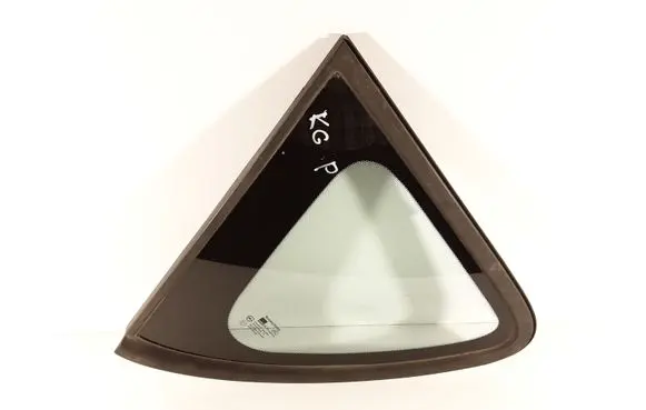 SsangYong Rexton I Rear side window 43R00108 A004313 DOT184
