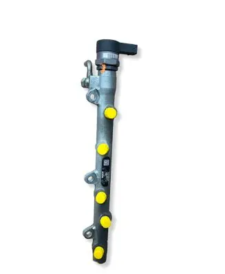BMW 7 E65 E66 Fuel main line pipe 5910423305 0281002481 20952319