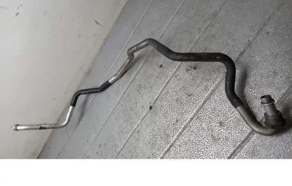 Audi A6 S6 C5 4B Air conditioning (A/C) pipe/hose