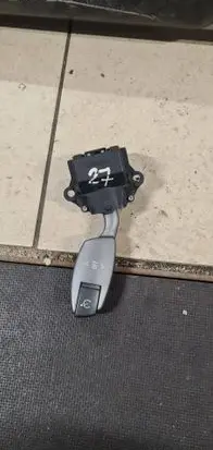 BMW 7 E65 E66 Cruise control stalk 6911521 01306700