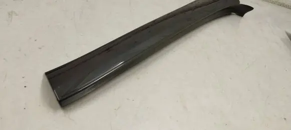 Mercedes-Benz SL R231 Roof trim bar molding cover A2316900187
